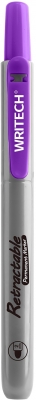 Marker permanent retractabil Writech